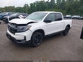 2026 Honda Ridgeline — photo 2 of 17 | VIN 5FPYK3F87TB025311
