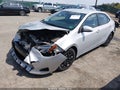 2017 Toyota Corolla — photo 2 of 18 | VIN 2T1BURHE2HC891945