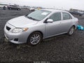 2010 Toyota Corolla — photo 2 of 16 | VIN 1NXBU4EE1AZ318630