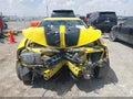 2010 Chevrolet Camaro — photo 13 of 18 | VIN 2G1FC1EV9A9103980