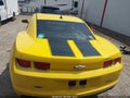 2010 Chevrolet Camaro — photo 17 of 18 | VIN 2G1FC1EV9A9103980