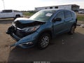 2015 Honda CR-V — photo 2 of 17 | VIN 2HKRM4H51FH705968