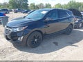 2019 Chevrolet Equinox — photo 2 of 18 | VIN 3GNAXUEV0KL374150
