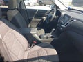 2019 Chevrolet Equinox — photo 5 of 18 | VIN 3GNAXUEV0KL374150