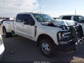 2025 Ford F-350 — photo 13 of 15 | VIN 1FT8W3DM7SED23824
