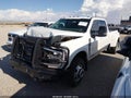 2025 Ford F-350 — photo 2 of 15 | VIN 1FT8W3DM7SED23824