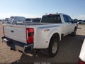 2025 Ford F-350 — photo 4 of 15 | VIN 1FT8W3DM7SED23824