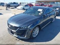 2020 Cadillac CT5 — photo 2 of 17 | VIN 1G6DM5RK6L0128337