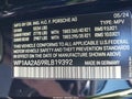 2024 Porsche Macan — photo 9 of 19 | VIN WP1AA2A59RLB19392