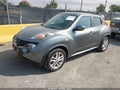 2012 Nissan Juke — photo 2 of 11 | VIN JN8AF5MR8CT108561