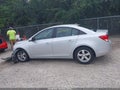 2013 Chevrolet Cruze — photo 14 of 18 | VIN 1G1PC5SB1D7282415