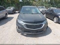 2018 Chevrolet Equinox — photo 12 of 16 | VIN 2GNAXSEV2J6109866