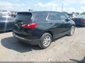 2018 Chevrolet Equinox — photo 4 of 16 | VIN 2GNAXSEV2J6109866