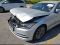 2015 Hyundai Genesis — photo 17 of 17 | VIN KMHGN4JE0FU102963