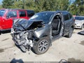 2021 Subaru Forester — photo 2 of 19 | VIN JF2SKAJC0MH572275