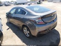 2017 Chevrolet Volt — photo 3 of 17 | VIN 1G1RC6S50HU175887