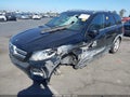 2018 Mercedes-Benz GLE-Class — photo 2 of 15 | VIN 4JGDA5JBXJB190161