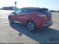 2015 Nissan Murano — photo 3 of 16 | VIN 5N1AZ2MHXFN220386