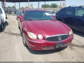2005 Buick LaCrosse — photo 1 of 11 | VIN 2G4WE537551211770