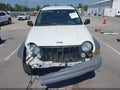 2005 Jeep Liberty — photo 13 of 17 | VIN 1J4GL48K05W672156