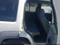 2005 Jeep Liberty — photo 8 of 17 | VIN 1J4GL48K05W672156