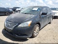 2015 Nissan Sentra — photo 2 of 11 | VIN 3N1AB7AP3FY285653