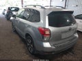 2018 Subaru Forester — photo 3 of 17 | VIN JF2SJAGC0JH525205