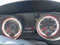 2014 Dodge Grand Caravan — photo 7 of 12 | VIN 2C4RDGCG7ER262205