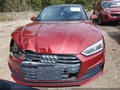 2018 Audi A5 Sportback — photo 13 of 18 | VIN WAUENCF52JA044652