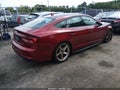 2018 Audi A5 Sportback — photo 4 of 18 | VIN WAUENCF52JA044652
