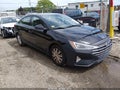 2019 Hyundai Elantra — photo 1 of 17 | VIN 5NPD74LF7KH470391