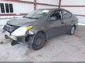2015 Nissan Versa — photo 2 of 12 | VIN 3N1CN7AP7FL813594