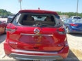 2017 Nissan Rogue — photo 6 of 19 | VIN 5N1AT2MT7HC760685