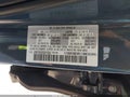 2025 Mazda CX-5 — photo 9 of 16 | VIN JM3KFBCM0S0616342