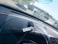 2016 Ford Explorer — photo 11 of 17 | VIN 1FM5K8D84GGB72348