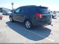 2016 Ford Explorer — photo 3 of 17 | VIN 1FM5K8D84GGB72348