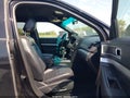 2016 Ford Explorer — photo 5 of 17 | VIN 1FM5K8D84GGB72348