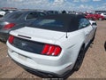 2023 Ford Mustang — photo 4 of 17 | VIN 1FATP8UH3P5111569