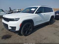 2024 Jeep Grand Cherokee L — photo 2 of 16 | VIN 1C4RJKAG9R8565101