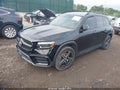 2024 Mercedes-Benz GLB-Class — photo 2 of 12 | VIN W1N4M4GBXRW359055