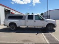 2003 Ford F-350 — photo 14 of 16 | VIN 1FTWW33P23EB55241