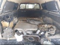 2003 Ford F-350 — photo 11 of 16 | VIN 1FTWW33P23EB55241