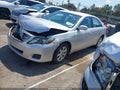 2011 Toyota Camry — photo 2 of 17 | VIN 4T1BF3EK6BU670937