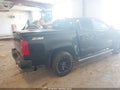 2022 Chevrolet Colorado — photo 4 of 16 | VIN 1GCGTDENXN1166819