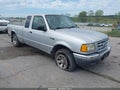 2002 Ford Ranger — photo 1 of 13 | VIN 1FTYR44U82PA52161