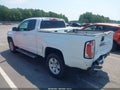 2016 GMC Canyon — photo 3 of 16 | VIN 1GTH5CE33G1176635