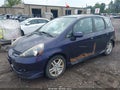 2008 Honda Fit — photo 2 of 14 | VIN JHMGD386X8S070018