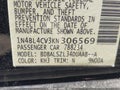 2019 Nissan Altima — photo 9 of 17 | VIN 1N4BL4CV3KN306569