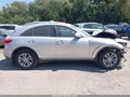 2012 Infiniti FX35 — photo 13 of 16 | VIN JN8AS1MW7CM155908