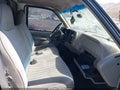 1997 GMC Sierra 1500 — photo 5 of 13 | VIN 1GTEC14WXVZ539911
